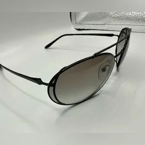 Prada | Accessories | Genuine Prada Sunglasses Brand New  display picture 3